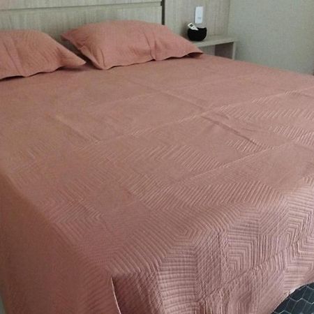 Caldas Novas - Go - Apartamento Parque Das Aguas Quentes Bloco 1 - Em Frente Clube Prive Εξωτερικό φωτογραφία