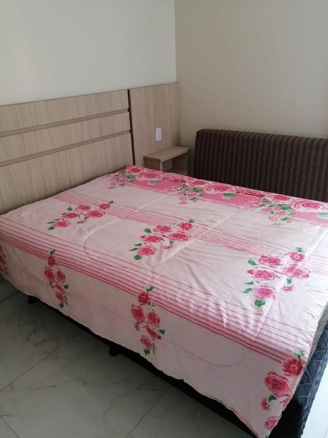 Caldas Novas - Go - Apartamento Parque Das Aguas Quentes Bloco 1 - Em Frente Clube Prive Εξωτερικό φωτογραφία