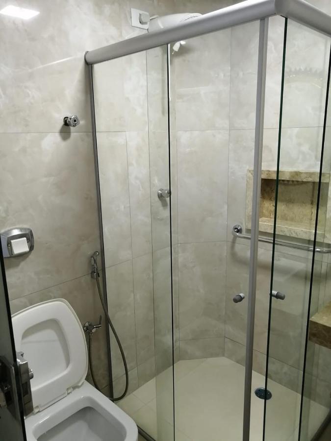 Caldas Novas - Go - Apartamento Parque Das Aguas Quentes Bloco 1 - Em Frente Clube Prive Εξωτερικό φωτογραφία