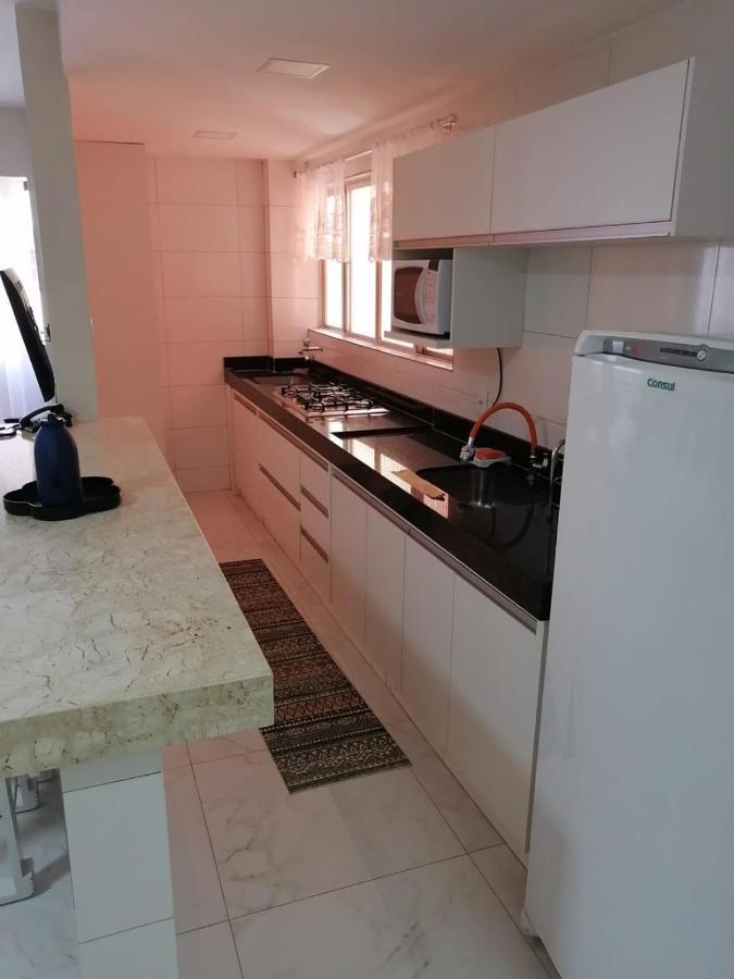 Caldas Novas - Go - Apartamento Parque Das Aguas Quentes Bloco 1 - Em Frente Clube Prive Εξωτερικό φωτογραφία
