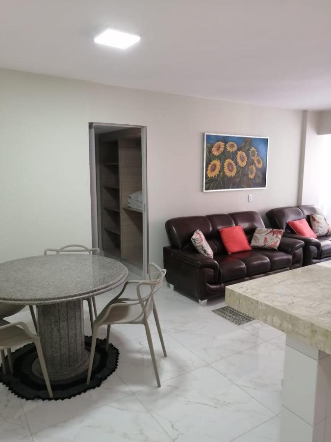 Caldas Novas - Go - Apartamento Parque Das Aguas Quentes Bloco 1 - Em Frente Clube Prive Εξωτερικό φωτογραφία