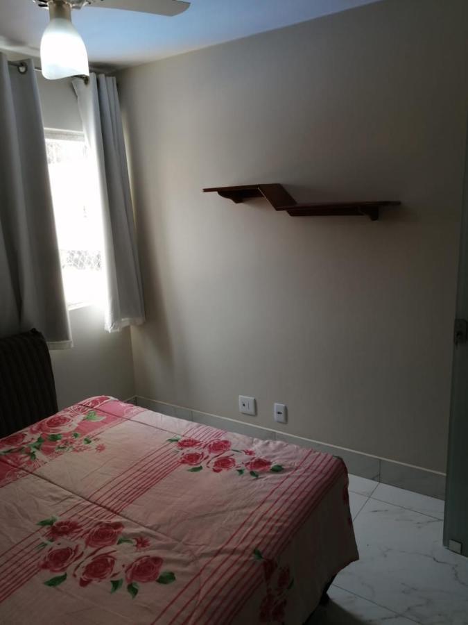 Caldas Novas - Go - Apartamento Parque Das Aguas Quentes Bloco 1 - Em Frente Clube Prive Εξωτερικό φωτογραφία