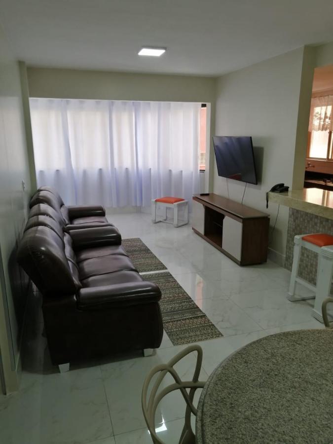 Caldas Novas - Go - Apartamento Parque Das Aguas Quentes Bloco 1 - Em Frente Clube Prive Εξωτερικό φωτογραφία