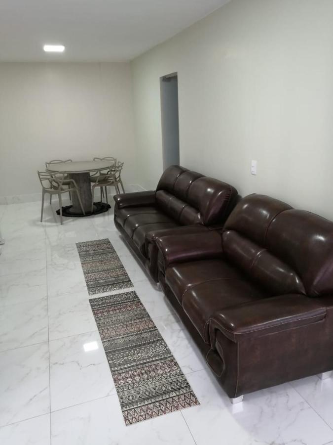 Caldas Novas - Go - Apartamento Parque Das Aguas Quentes Bloco 1 - Em Frente Clube Prive Εξωτερικό φωτογραφία