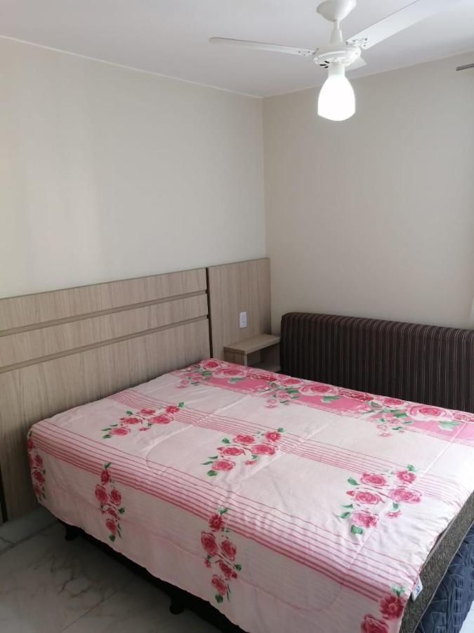 Caldas Novas - Go - Apartamento Parque Das Aguas Quentes Bloco 1 - Em Frente Clube Prive Εξωτερικό φωτογραφία