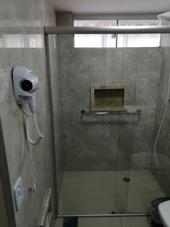 Caldas Novas - Go - Apartamento Parque Das Aguas Quentes Bloco 1 - Em Frente Clube Prive Εξωτερικό φωτογραφία