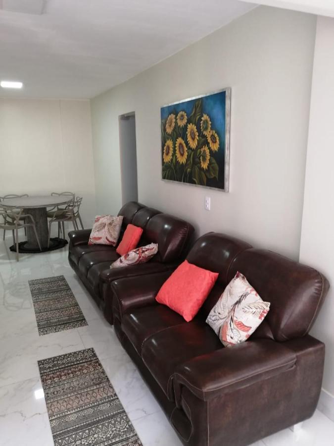 Caldas Novas - Go - Apartamento Parque Das Aguas Quentes Bloco 1 - Em Frente Clube Prive Εξωτερικό φωτογραφία