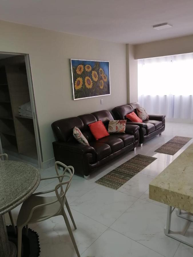Caldas Novas - Go - Apartamento Parque Das Aguas Quentes Bloco 1 - Em Frente Clube Prive Εξωτερικό φωτογραφία