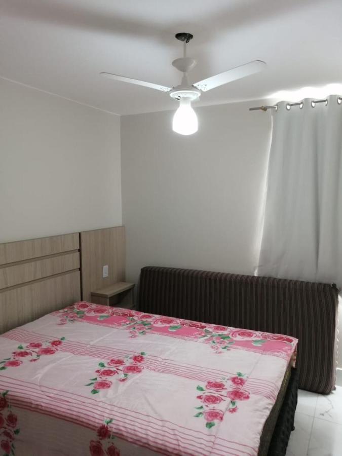 Caldas Novas - Go - Apartamento Parque Das Aguas Quentes Bloco 1 - Em Frente Clube Prive Εξωτερικό φωτογραφία