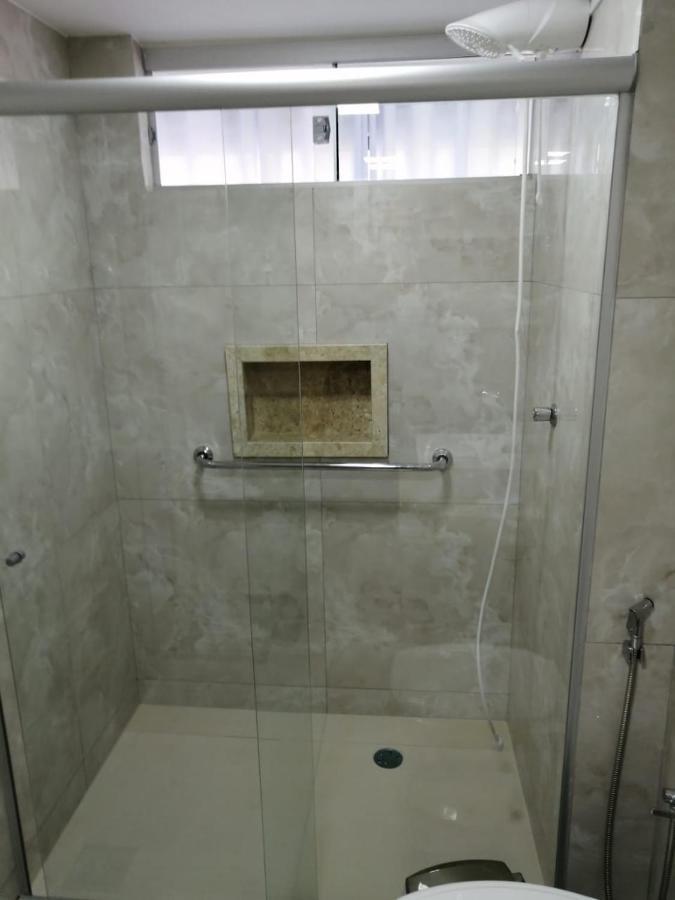 Caldas Novas - Go - Apartamento Parque Das Aguas Quentes Bloco 1 - Em Frente Clube Prive Εξωτερικό φωτογραφία