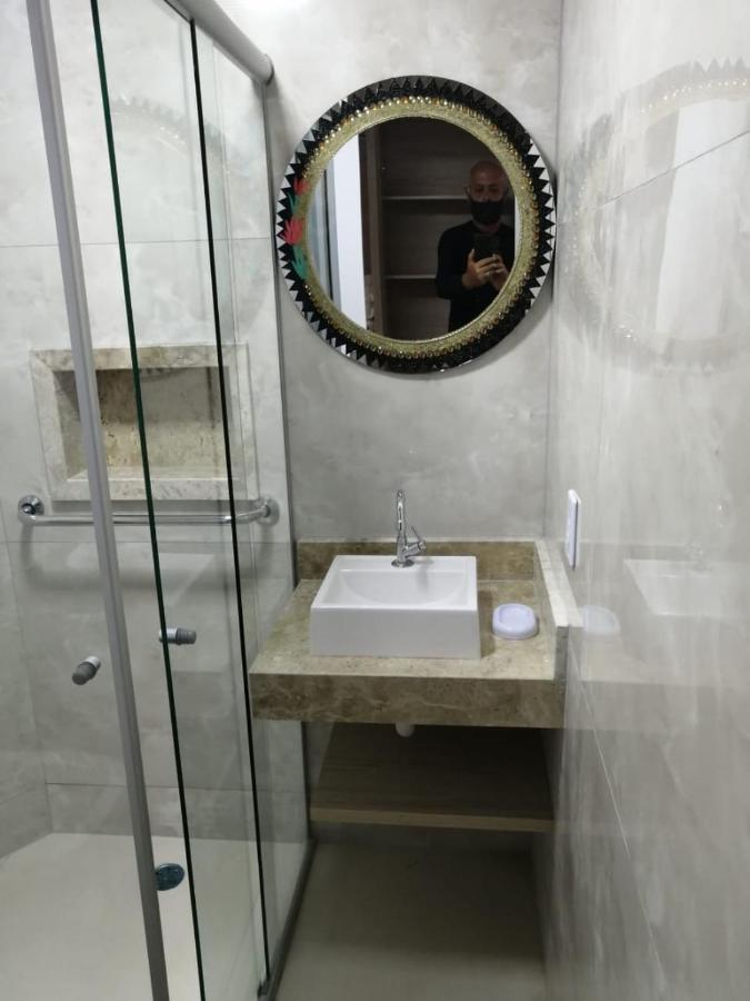 Caldas Novas - Go - Apartamento Parque Das Aguas Quentes Bloco 1 - Em Frente Clube Prive Εξωτερικό φωτογραφία