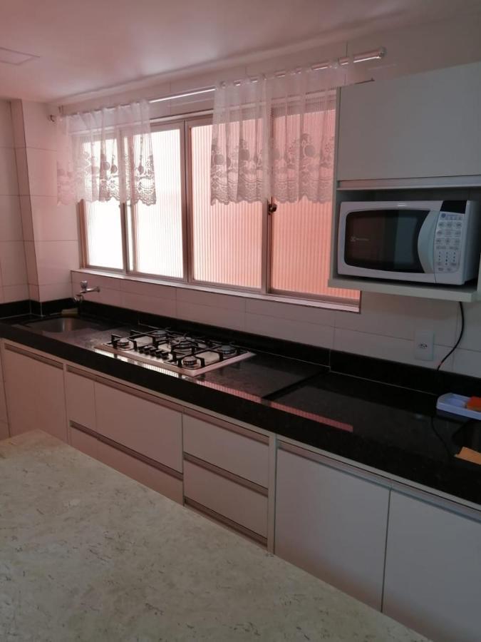 Caldas Novas - Go - Apartamento Parque Das Aguas Quentes Bloco 1 - Em Frente Clube Prive Εξωτερικό φωτογραφία