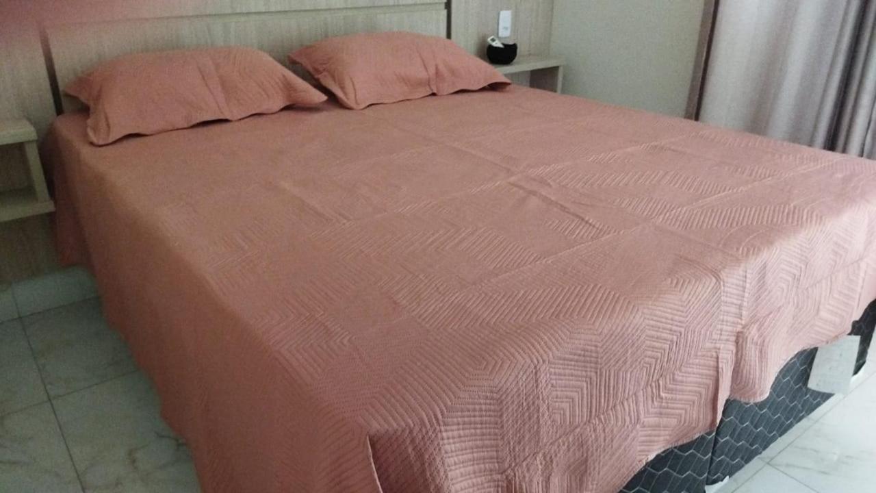 Caldas Novas - Go - Apartamento Parque Das Aguas Quentes Bloco 1 - Em Frente Clube Prive Εξωτερικό φωτογραφία