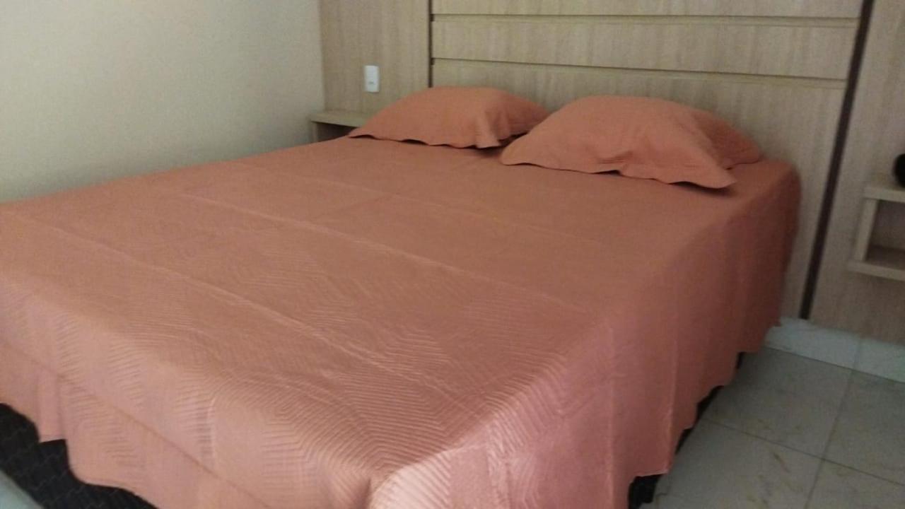 Caldas Novas - Go - Apartamento Parque Das Aguas Quentes Bloco 1 - Em Frente Clube Prive Εξωτερικό φωτογραφία